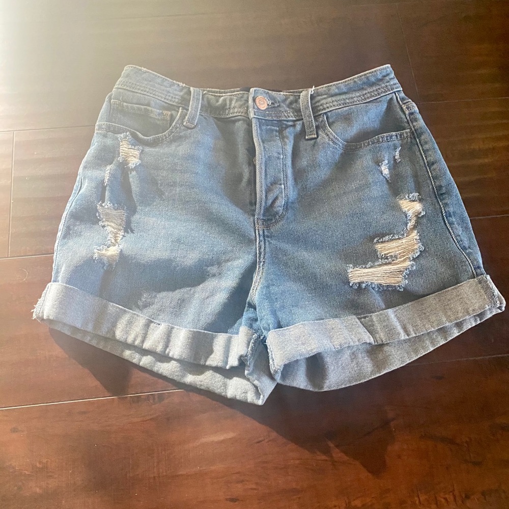 Hollister Shorts